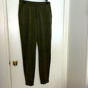 ATHLETICS SWEATPANTS